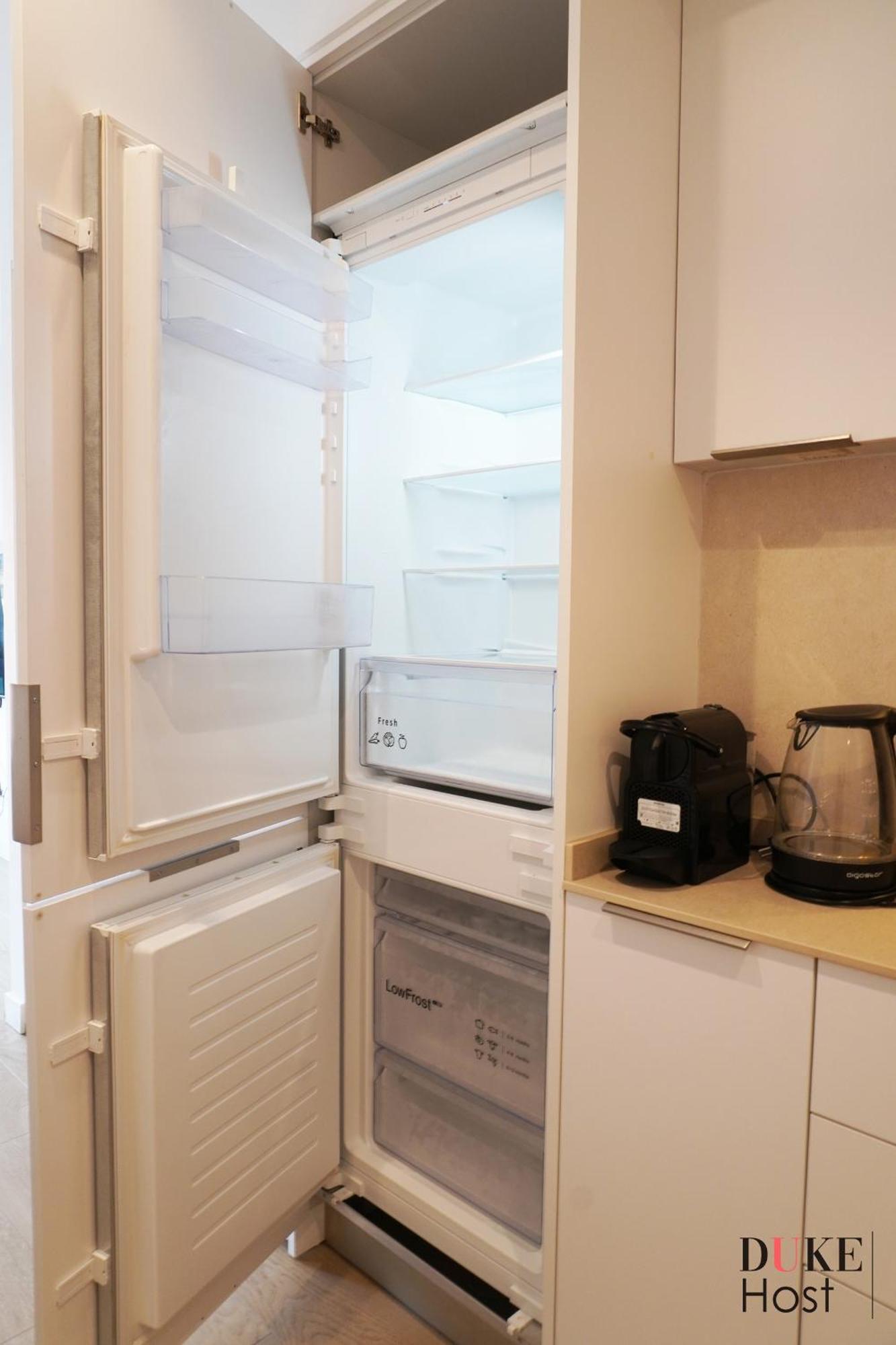 Castilla Luxury B Apartments مدريد المظهر الخارجي الصورة