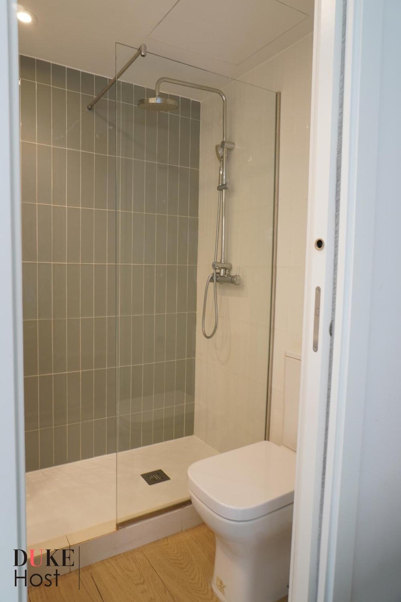 Castilla Luxury B Apartments مدريد المظهر الخارجي الصورة